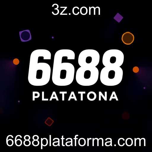 A Evolução da Plataforma 6688 no Cenário de Jogos