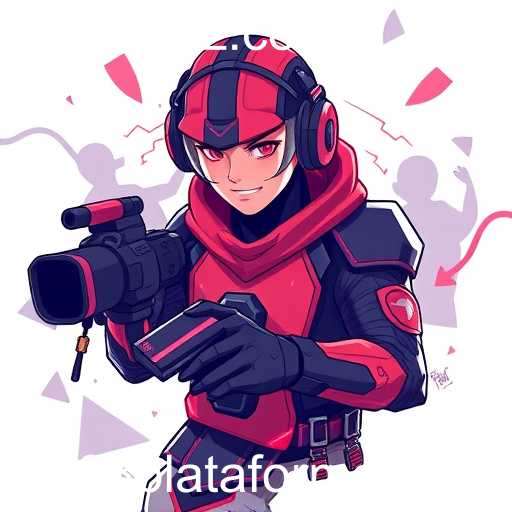 Expansão da Indústria de Jogos Online no Brasil