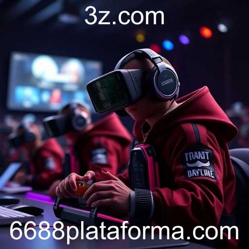 Tendências Emergentes no Mercado de Jogos em 2026