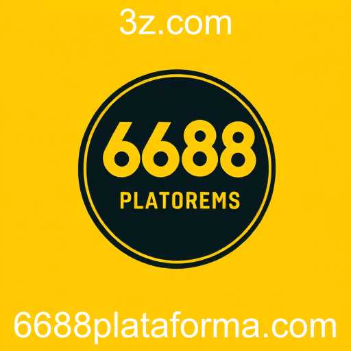 O Crescimento Estrondoso do 6688 Plataforma no Brasil