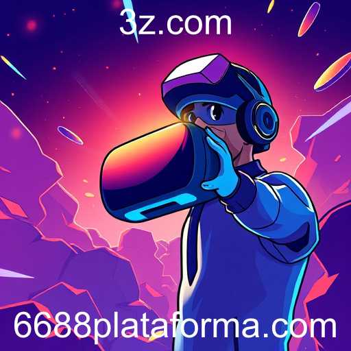 Tendências de Jogos na Plataforma 6688