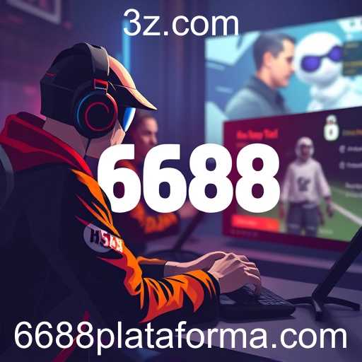 Expansão do Mercado de Jogos em 2026: O Impacto da 6688 Plataforma