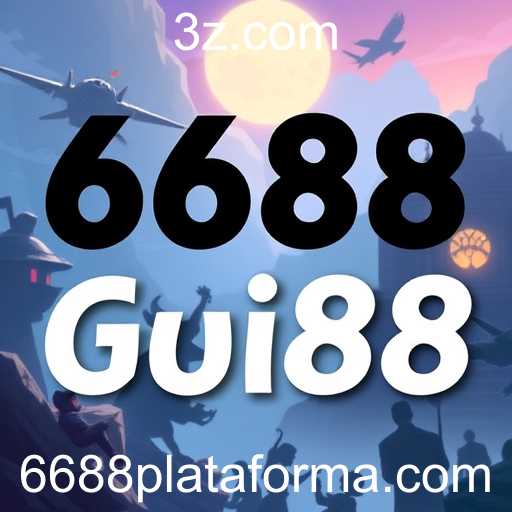 Novo Horizonte para a Plataforma 6688 no Mercado de Jogos