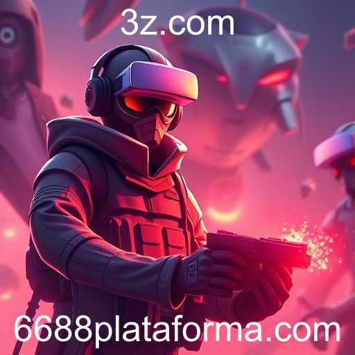 A Revolução dos Jogos em 2026 na Plataforma 6688