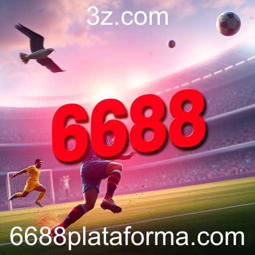 O Crescimento da Plataforma 6688 no Cenário de Jogos em 2026