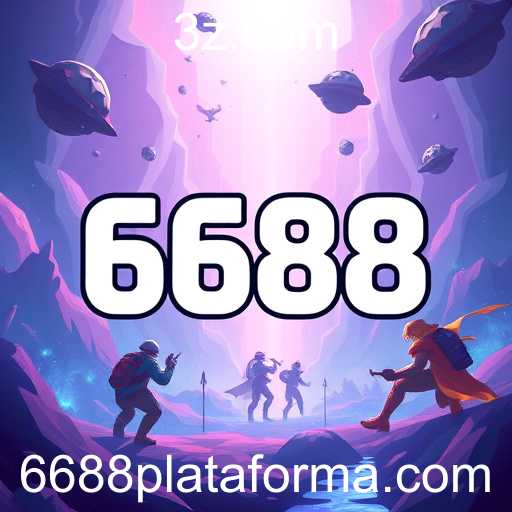 O Impacto Crescente da Plataforma 6688 nos Jogos Online