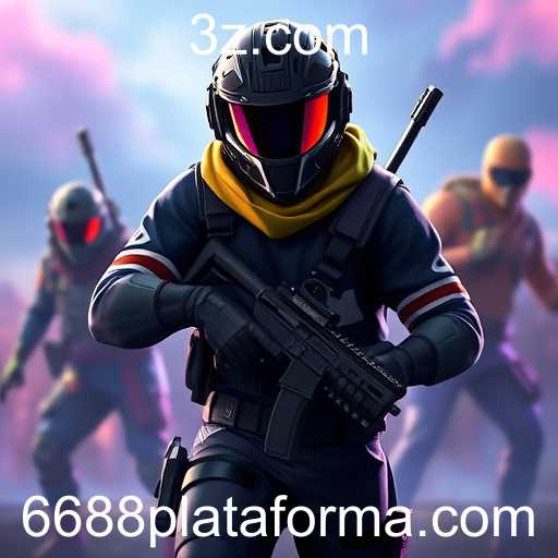O Impacto da Plataforma 6688 no Mercado de Jogos em 2026