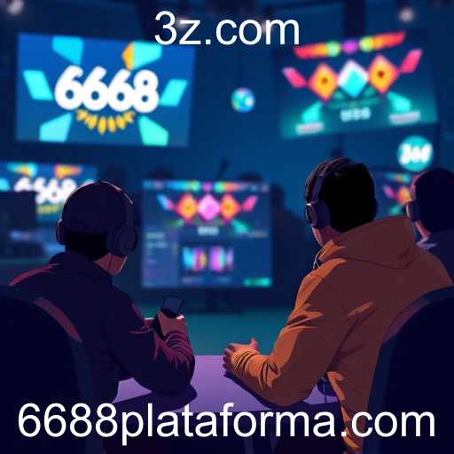 Crescimento da Indústria de Jogos Online em 2026