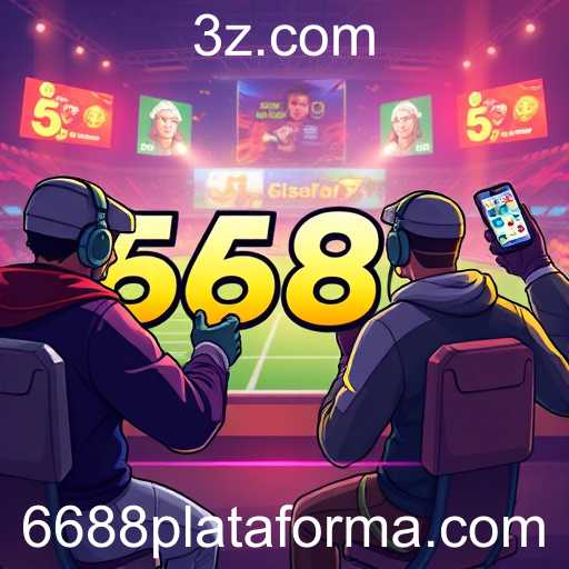 Expansão dos Jogos Online em 2026