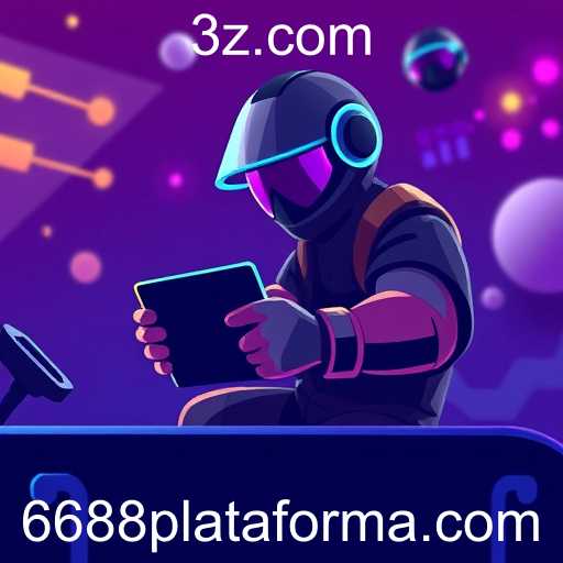 A Ascensão da Plataforma 6688 no Mundo dos Jogos