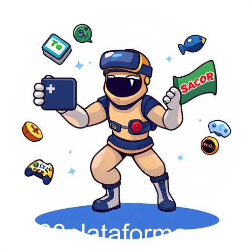 A Ascensão da Plataforma 6688 no Cenário de Jogos Online