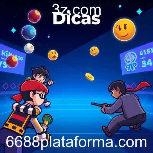 6688 plataforma